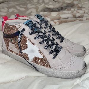 Golden goose sneakers